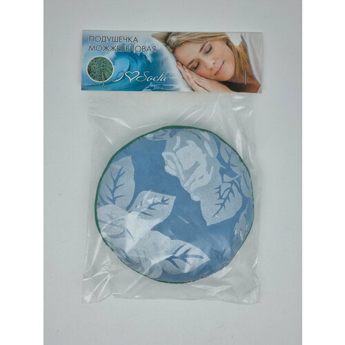 Подушка можжевеловая малая 370₽