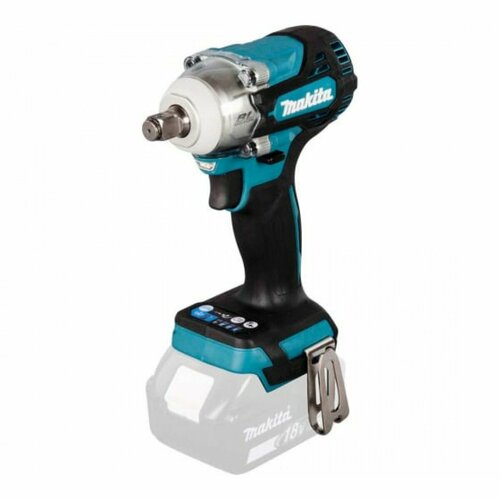 Гайковерт аккумуляторный Makita DTW300Z 25269₽