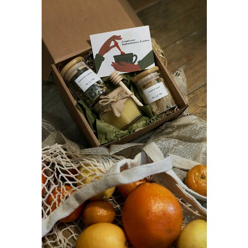 My Hygge Box Подарочный набор 