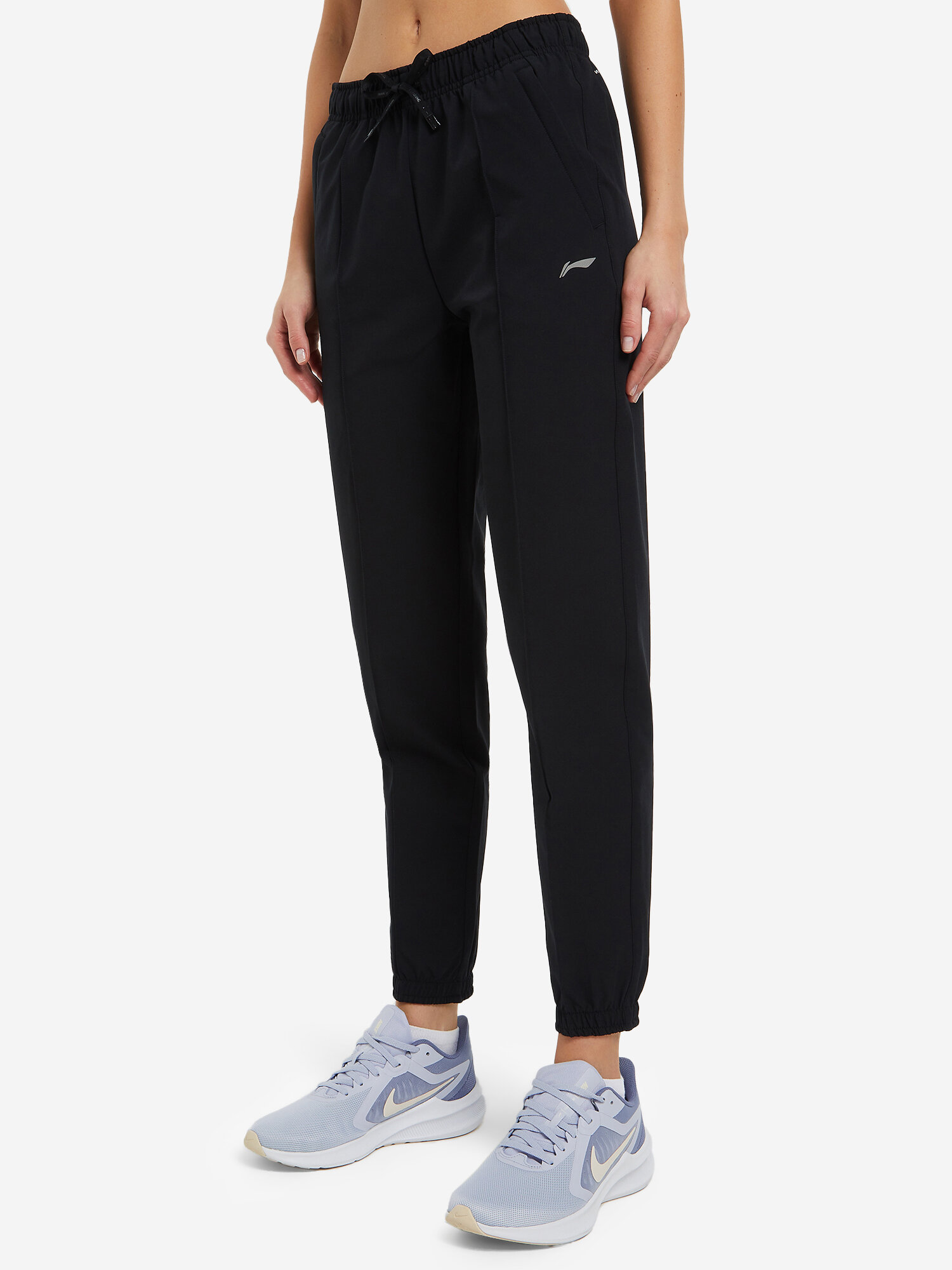 Li-Ning Черный; RU: 46, Ориг: L