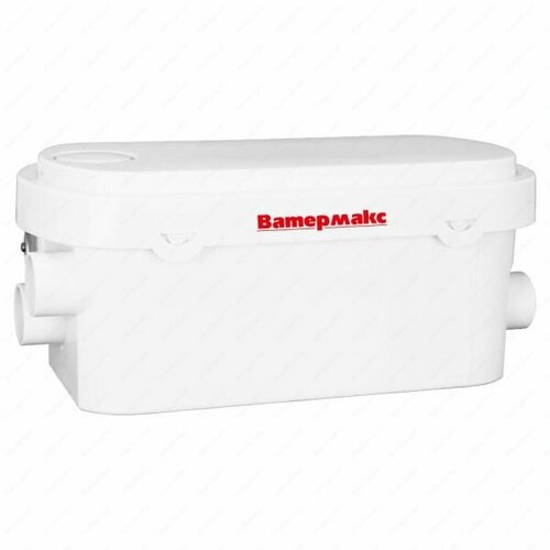 Станция канализационная насосная для душа ватермакс Сандуш-120