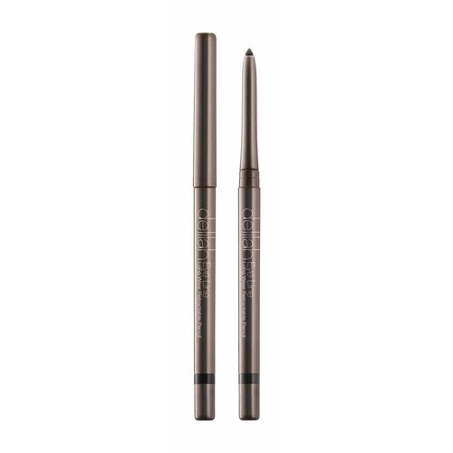 DELILAH Eye Line Longwear Retractable Pencil - Coal Карандаш для глаз, 0,31 г карандаш для глаз delilah карандаш для глаз eye line longwear retractable pencil