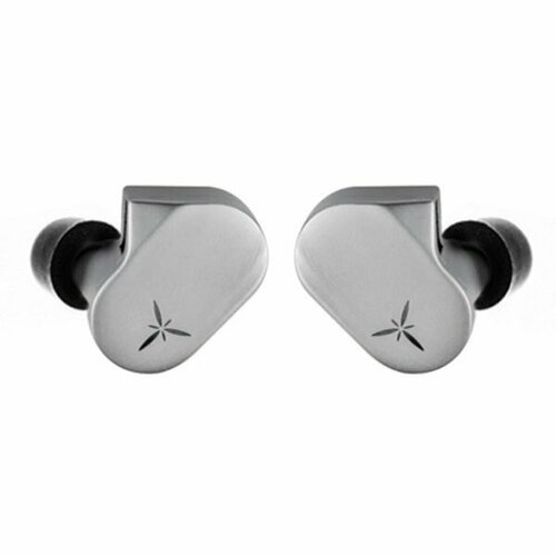 Наушники проводные MoonDrop Lan (серый)