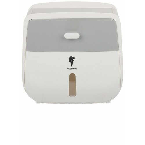 Полка-держатель для туалетной бумаги TANGER TBH-02 с ящиком 980₽