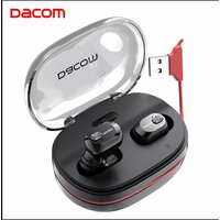 Беспроводные наушники Dacom "K6H Pro"