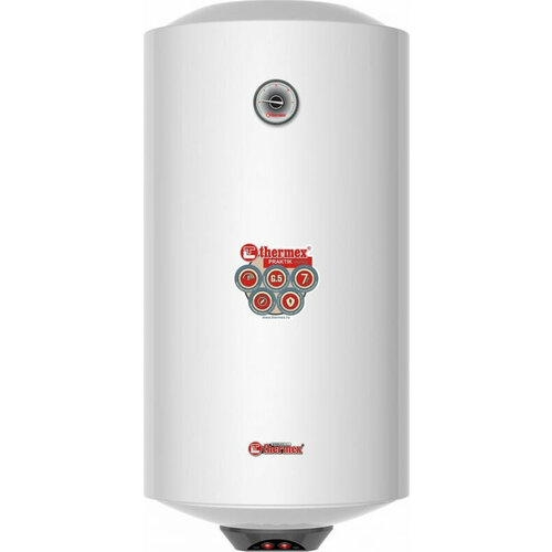 Термекс Водонагреватель накопительный Praktik 100 V ЭдЭ001641 2608200₽
