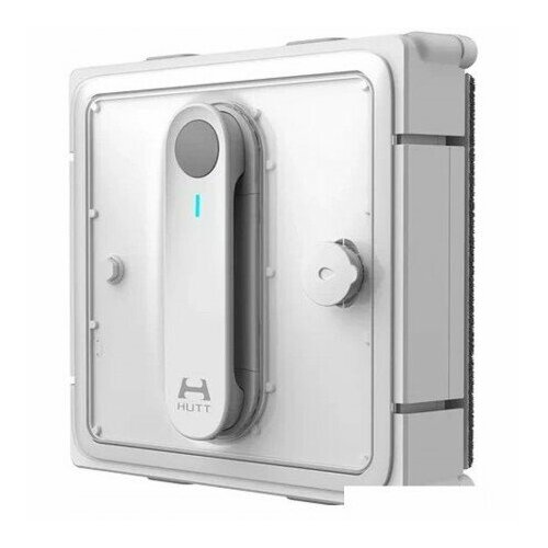 Робот-мойщик окон Xiaomi HUTT Multi-Facade Window Cleaning Robot W9 White