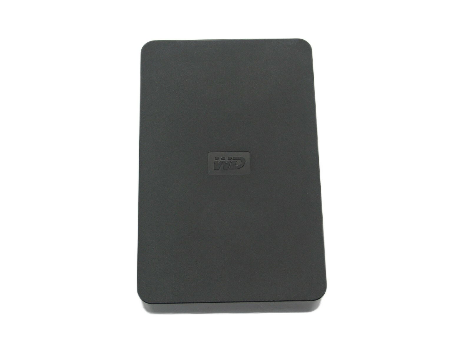 Внешний жесткий диск 3,5" WD 2TB 16MB Elements Desktop [WDBAAU0020HBK] USB 2.0
