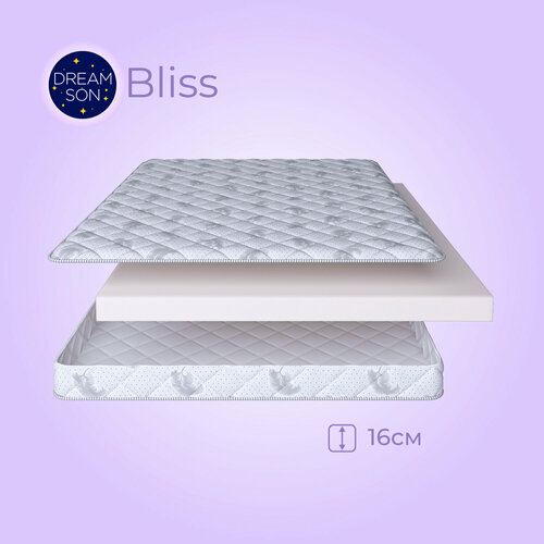 Матрас DreamSon Bliss 135х150
