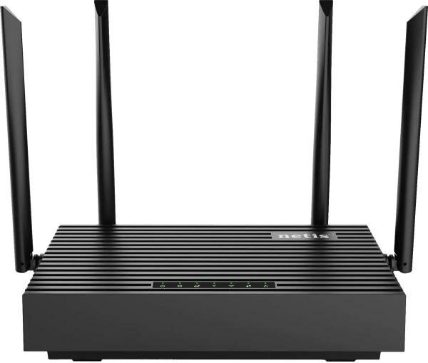 Wi-Fi маршрутизатор AX1800 3G/4G WIFI6 N6 NETIS