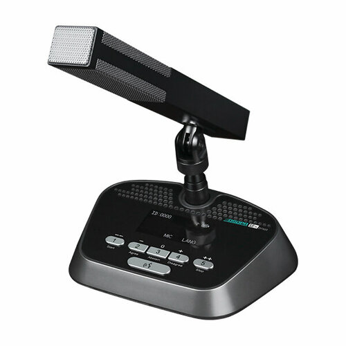 Микрофон iFi 5G WiFi black 12542700₽