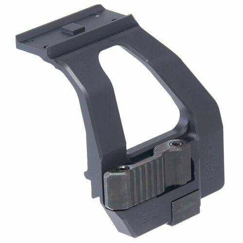 Кронштейн SAG BIT боковой быстросъёмный Aimpoint Micro для АК/Сайга S20074 SAG S20074
