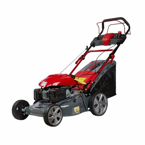 Газонокосилка бензиновая Ayger AGK-46S 23388₽