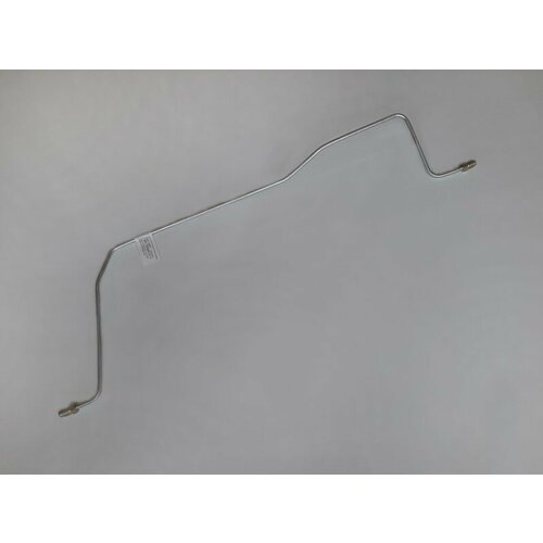 Трубка тормозная /2180 Lada Vesta / второй контур