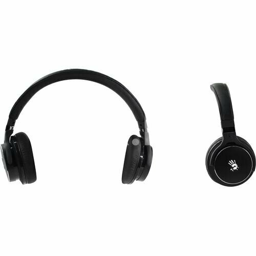 Наушники с микрофоном A4tech Bloody M510 Black 4723₽