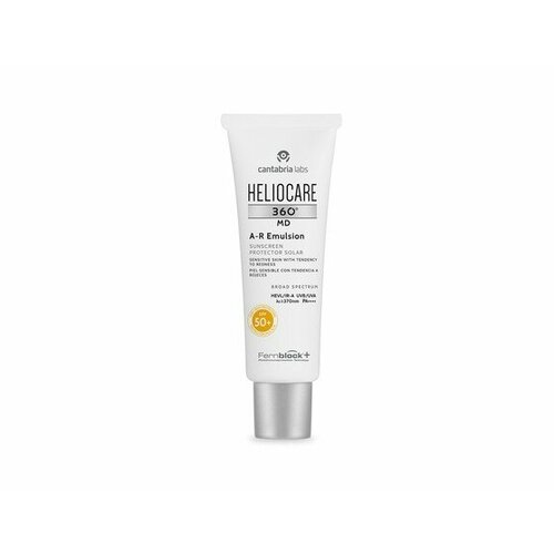 HELIOCARE 360º MD A-R Emulsion - Солнцезащ. эмульсия с SPF 50+