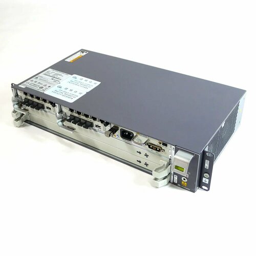 Плата питания Huawei Pisa 20A DC -48V -60V OLT MA5800 X2 44237₽