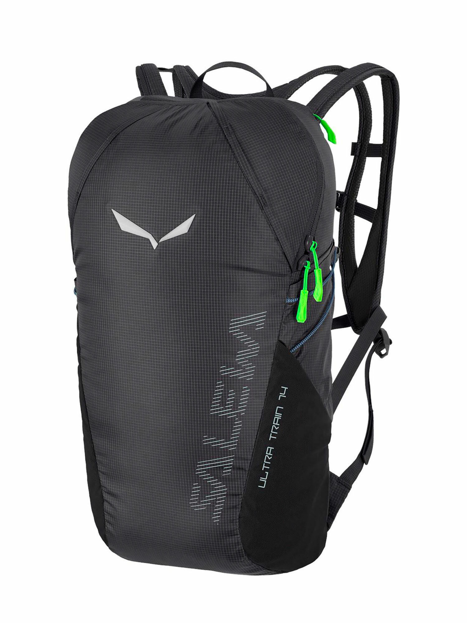 Рюкзак Salewa Ultra Train 14 Bp Black