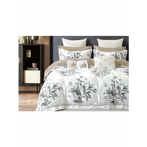 Постельное белье Евро 3330₽