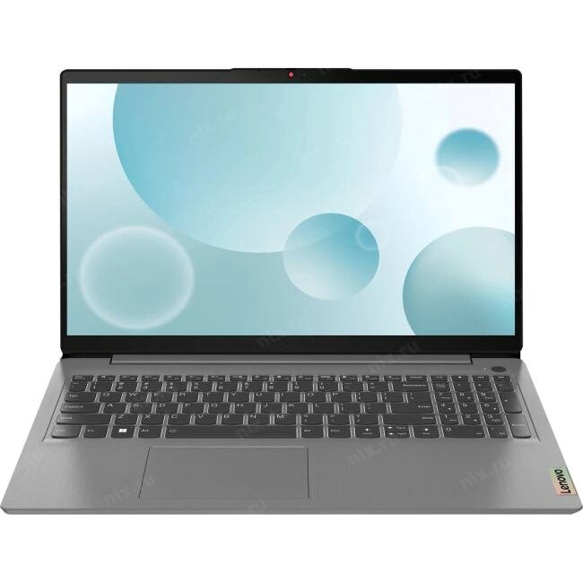 Ноутбук Lenovo IdeaPad 3 15IAU7