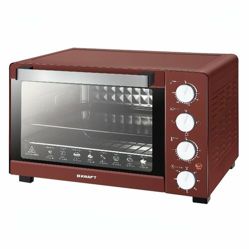 Мини-печь Kraft KFC-MV 320 HR 499900₽