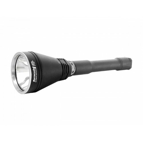 Фонарь поисковый Armytek Barracuda XP-L HI 1350 lm F03203SC Armytek F03203SC