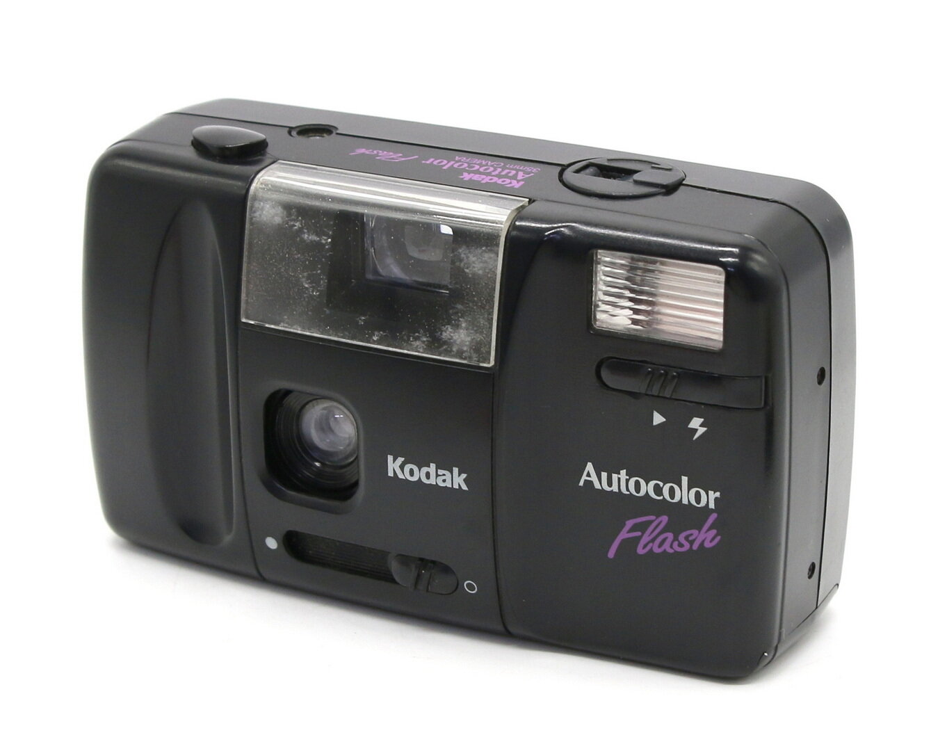 Kodak Autocolor Flash