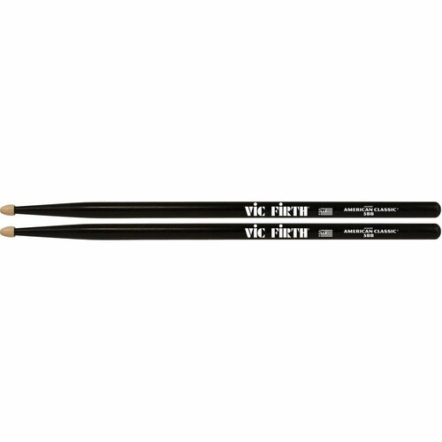 Барабанные палочки Vic Firth 5BB