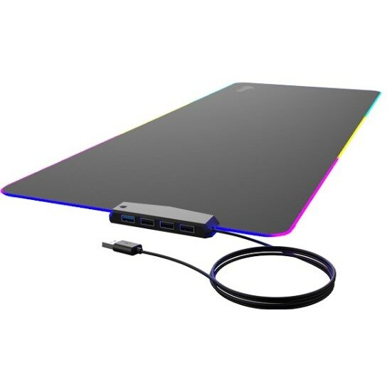 Коврик игровой Ritmix MPD-480 — фото 1