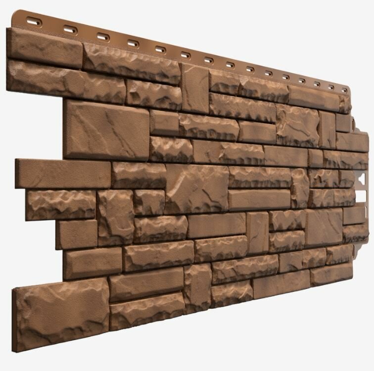 Docke PREMIUM STERN Панель (Дакота)