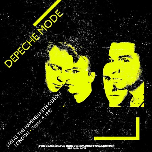 Depeche Mode 