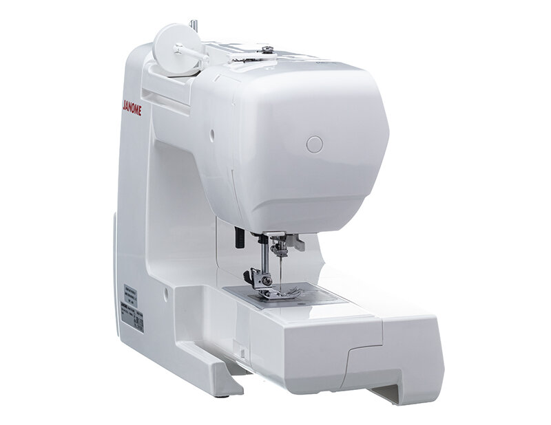 Швейная машина Janome DC3900