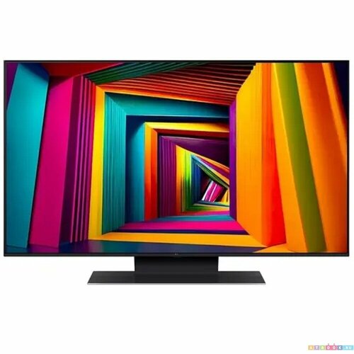 LG 55UT91006LA ARUB Телевизор 9148600₽