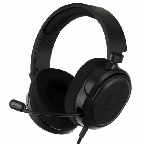 Игровые наушники Lorgar Kaya 360 LRG-GHS360 4750₽