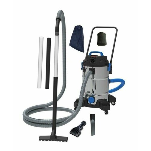 Водный пылесос AquaForte Pond vacuum cleaner Pro 5035000₽