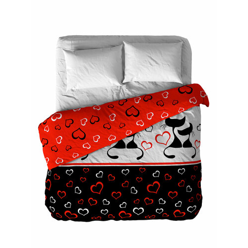 Пододеяльник 175х215 см бязь Мастерская Снов 7205-1 2610₽