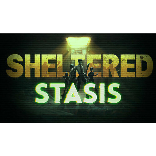 Игра Sheltered для PC (STEAM) (электронная версия)