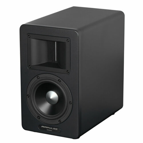 Колонки Edifier Airpulse SM200 Black 4683600₽