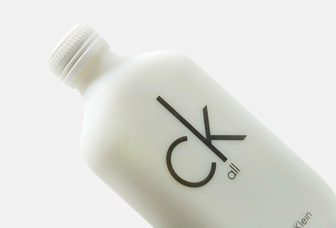 Calvin Klein туалетная вода CK All, 100 мл — фото 1