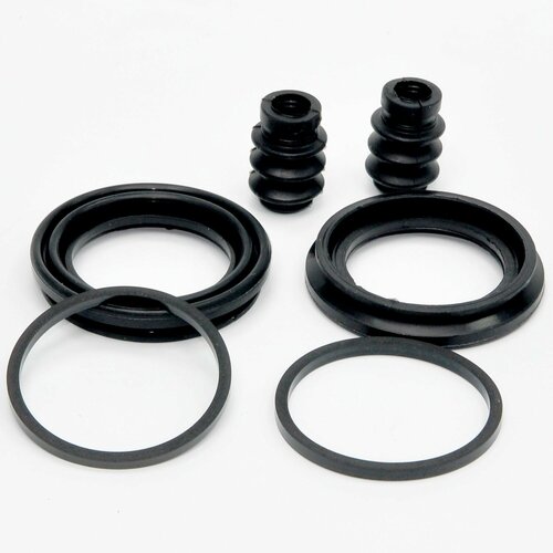 Ремкомплект суппорта Газель NEXT (резинки)