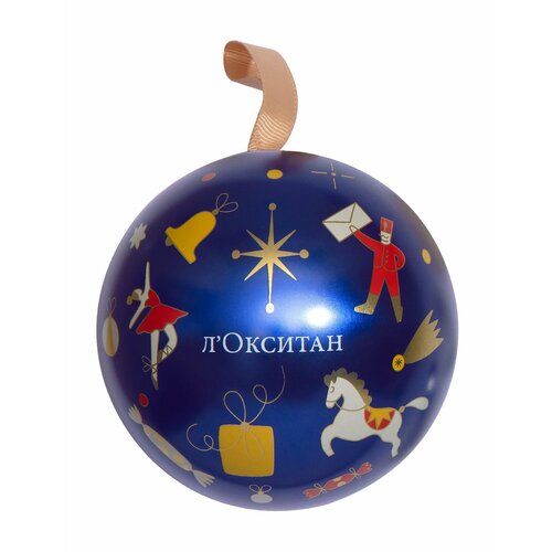 LOccitane Нежное карите 3433₽