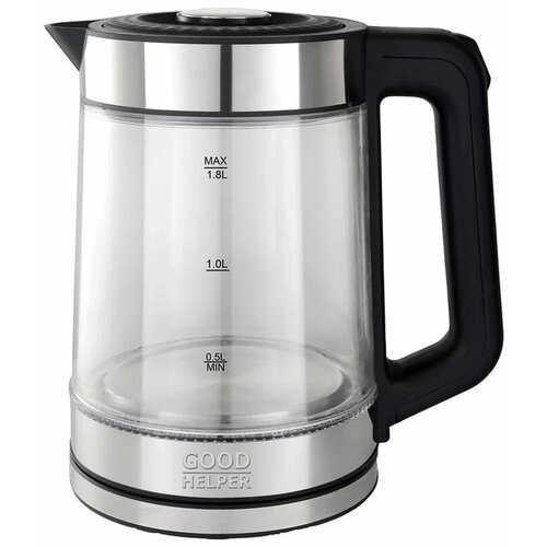 Чайник GoodHelper KPG-1801 229900₽