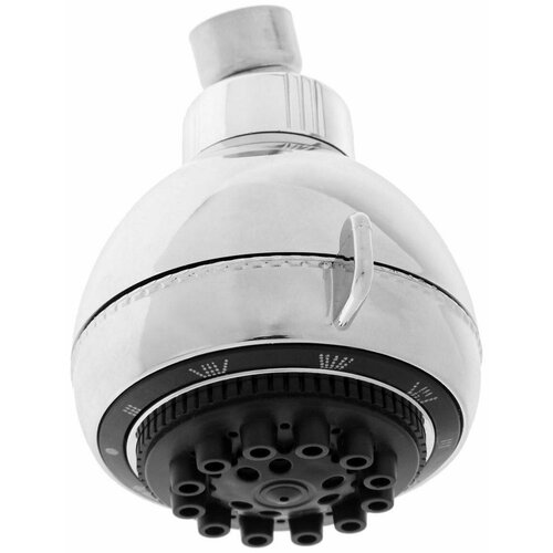 Лейка стационарная 5 режимов пластик 576₽