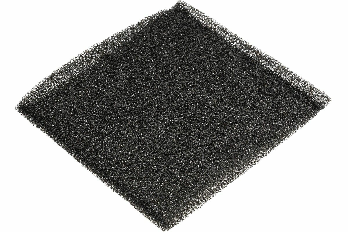 фото Фильтр полиуретановый для пылесоса универсальный Denzel