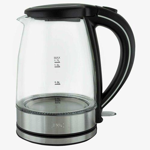 Чайник JVC JK-KE 1808 17 л стекло 295000₽
