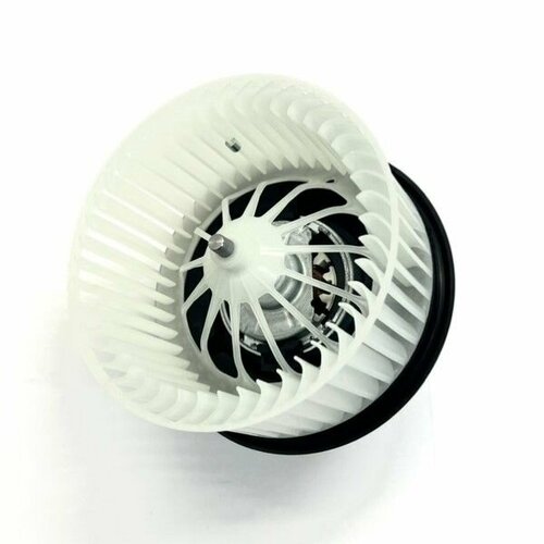 Моторчик отопителя Ford Focus 2 4550₽