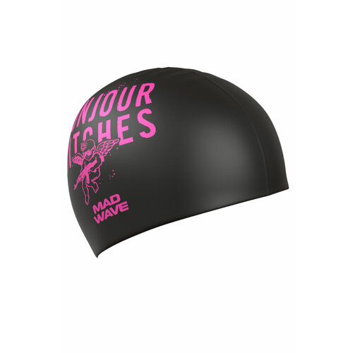 Силиконовая шапочка Bonjour