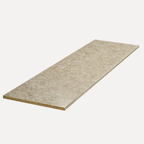 Изображение товара Столешница для кухни Скиф 1600х600x38мм с кромкой. Цвет - Малага