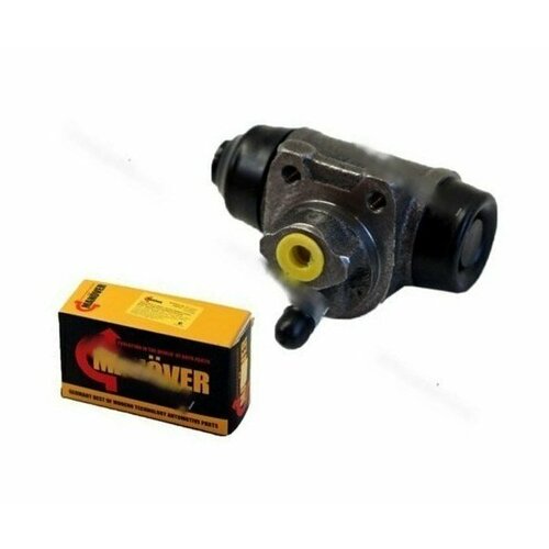 Цилиндр задний тормозной renault logan sandero без abs manover mr1044850 d-1905mm 1590₽