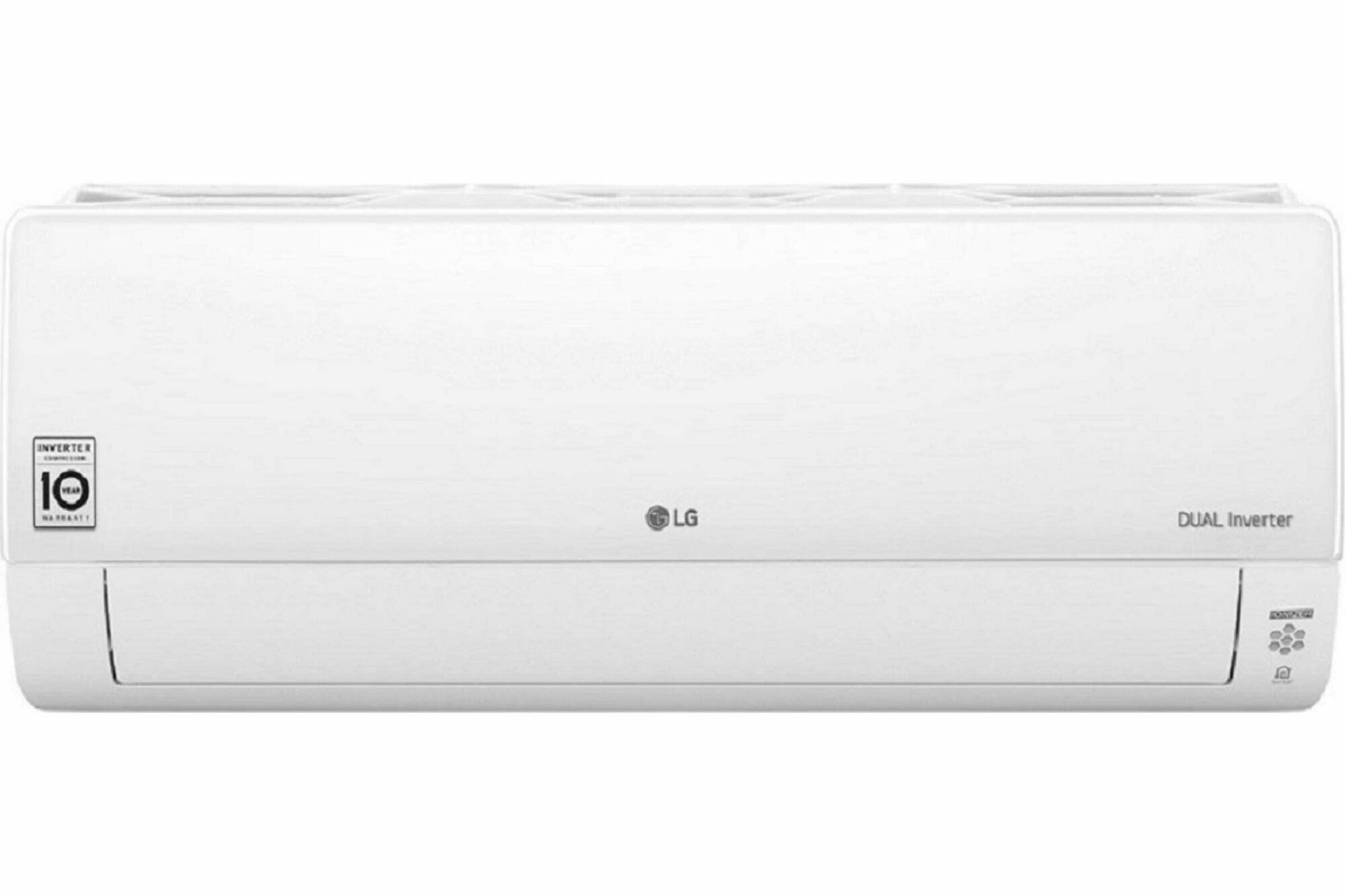 фото Сплит-система LG B09TS